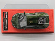Looksmart CALSITO 1:43 Lamborghini Aventador LP 700-4 Ltd 05/20 Stck mit OVP