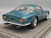 Modellautos 1:18 BBR Ferrari 250 GT Lusso S/N 5117 GT 2009 Ltd 01/18 mit OVP