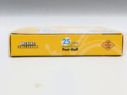 Modellautos 1:87 Brekina VW Der erste Golf-Diesel der Post 2-tlg Set mit OVP