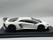 Modellautos 1:18 Kyosho Lamborghini Aventador LP 750-4 Superveloce mit OVP