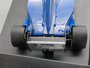 Modellautos 1:18 Minichamps Sauber Ford C14 1996 #30 H.-H. Frentzen mit OVP