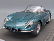 Modellautos 1:18 BBR Ferrari 275 GTB/4 Spider NART S/N 10917 01/36 pcs OVP