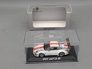 Modellautos 1:43 Minichamps Porsche 911 GT3 R mit WAD Dealer OVP