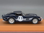 Modellautos 1:43 BBR Ferrari 250 GTO WINNER BH 1962 Ltd 01/05 #73 Parkes mit OVP