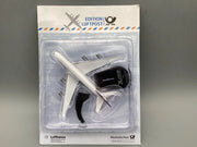 Flugzeug Modell 1:550 SkyStars Edition LuftpostAirbus A380-800 ab 2007 mit OVP