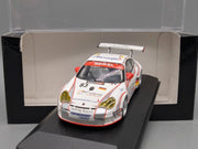 Modellautos 1:43 Minichamps Porsche 911 996 GT3 RSR 2. LeMans GT2 2006 #83 OVP
