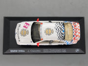 Modellautos 1:43 Minichamps BMW 318is Winner ADAC Cup 1994 #10 Dealer OVP