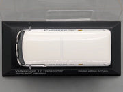 Modellautos 1:43 Minichamps Volkswagen VW T2 Transporter '72 Porsche Martini OVP