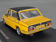 Modellautos 1:43 Spark S0519 Triumph Dolomite Sprint 1973 Gelb mit OVP