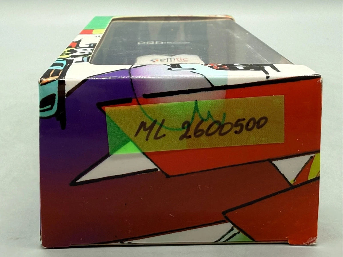Modellautos 1:43 Spark Porsche 997 GT3 R 24H Spa 2012 #33 mit OVP