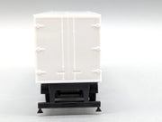 Lkw Modell 1:87 Herpa Mercedes-Benz Low Emission Vehicle Werbemodell mit OVP