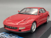 Modellautos 1:43 BBR Ferrari 456 Coupe Sultan of Brunei Rot mit OVP
