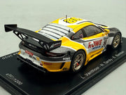 Modellautos 1:43 Spark Porsche 911 GT3 R Rowe Racing Winner 24h Spa 2020 + OVP