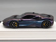 Modellautos 1:43 BBR Executive Ferrari SF90 Stradale Chameleon 16/30 OVP