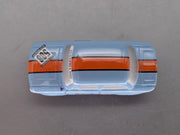 Modellautos 1:90 Schuco Piccolo NSU TT Scuderia NSU #508 mit OVP