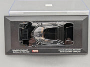 Modellautos 1:43 Minichamps Lancia Stratos AUTOhebdo Edition 8 / Black mit OVP