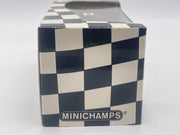 Modellautos 1:43 Minichamps Renault Alpine A442-B WINNER Le Mans 1978 #2 mit OVP