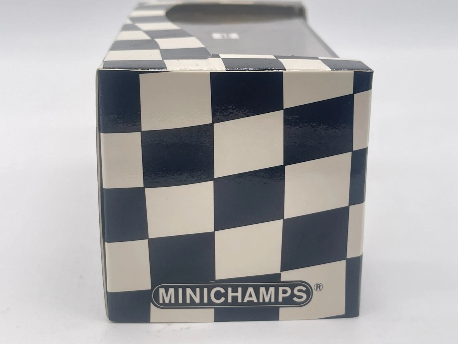 Modellautos 1:43 Minichamps Renault Alpine A442-B WINNER Le Mans 1978 #2 mit OVP