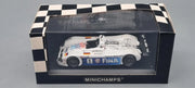 Modellautos 1:43 Minichamps BMW V12 Le Mans #1 Stuck/Soper/Kristensen OVP
