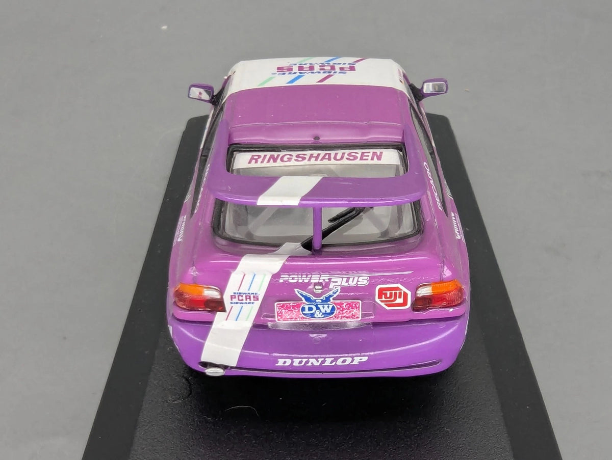 Modellautos 1:43 Minichamps Ford Escort RS Cosworth Cup 1993 #17 R Kelleners OVP