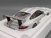 Modellautos 1:18 AUTOart Porsche 911 GT3 Cup #40 VIP Car mit WAP Dealer OVP