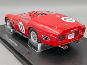 Modellautos 1:18 Werk83 Ferrari 250 TR61 2nd 24h Le Mans 1961 #11 mit OVP