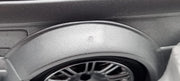 Modellautos 1:18 Minichamps 100 012100 BMW M3 GTR Street 2001 silver OVP