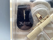 Flugzeug Modell 1:40 SkyStars Edition Luftpost Gelber Hund 1912 mit OVP