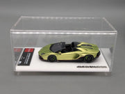 Eidolon Make Up 1:43 Lamborghini Aventador LP780-4 Ultimae Roadster 09/60 OVP