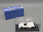 Modellautos 1:43 Minichamps BMW V12 LMR 24h Le Mans 1999 WINNER #15 Winkelhock