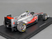 Modellautos 1:43 Spark S3023 McLaren Mercedes MP4-26 China GP 2011 #4 Button OVP