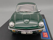 Modellautos 1:18 Sun Star Triumph GT6 MK 3 British Racing Green mit OVP