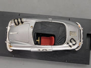 Modellautos 1:43 Brumm Porsche 356 Cabriolet 1950 #10 mit OVP
