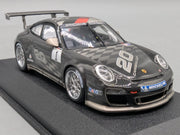 Modellautos 1:43 Minichamps Porsche 911 GT3 Cup 2010 Carrera Cup WAP Dealer OVP