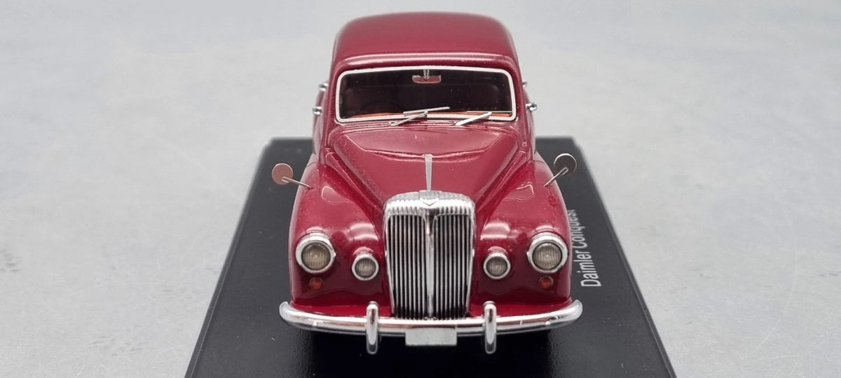 Modellautos 1:43 Neo Scale Models NEO45081 Daimler Conquest OVP
