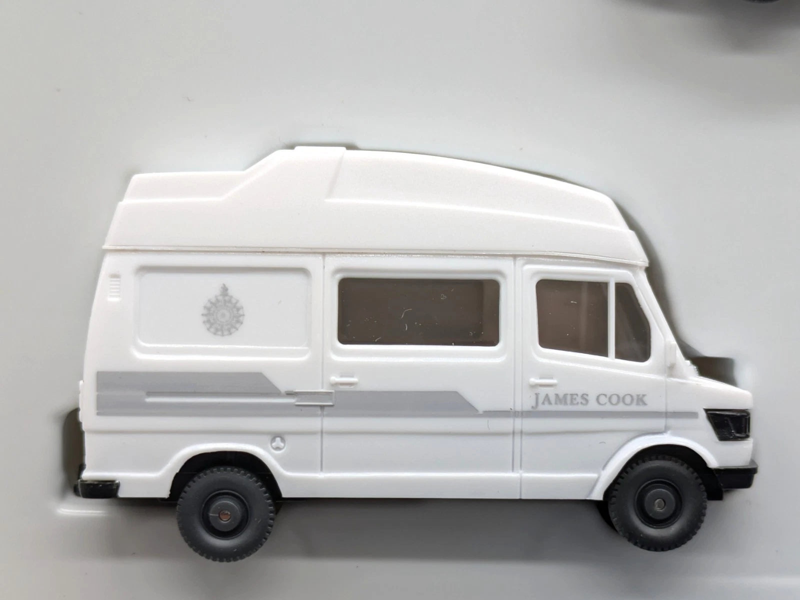Modellautos HO 1:87 Wiking Mercedes-Benz 7 Modelle Werbeset mit OVP