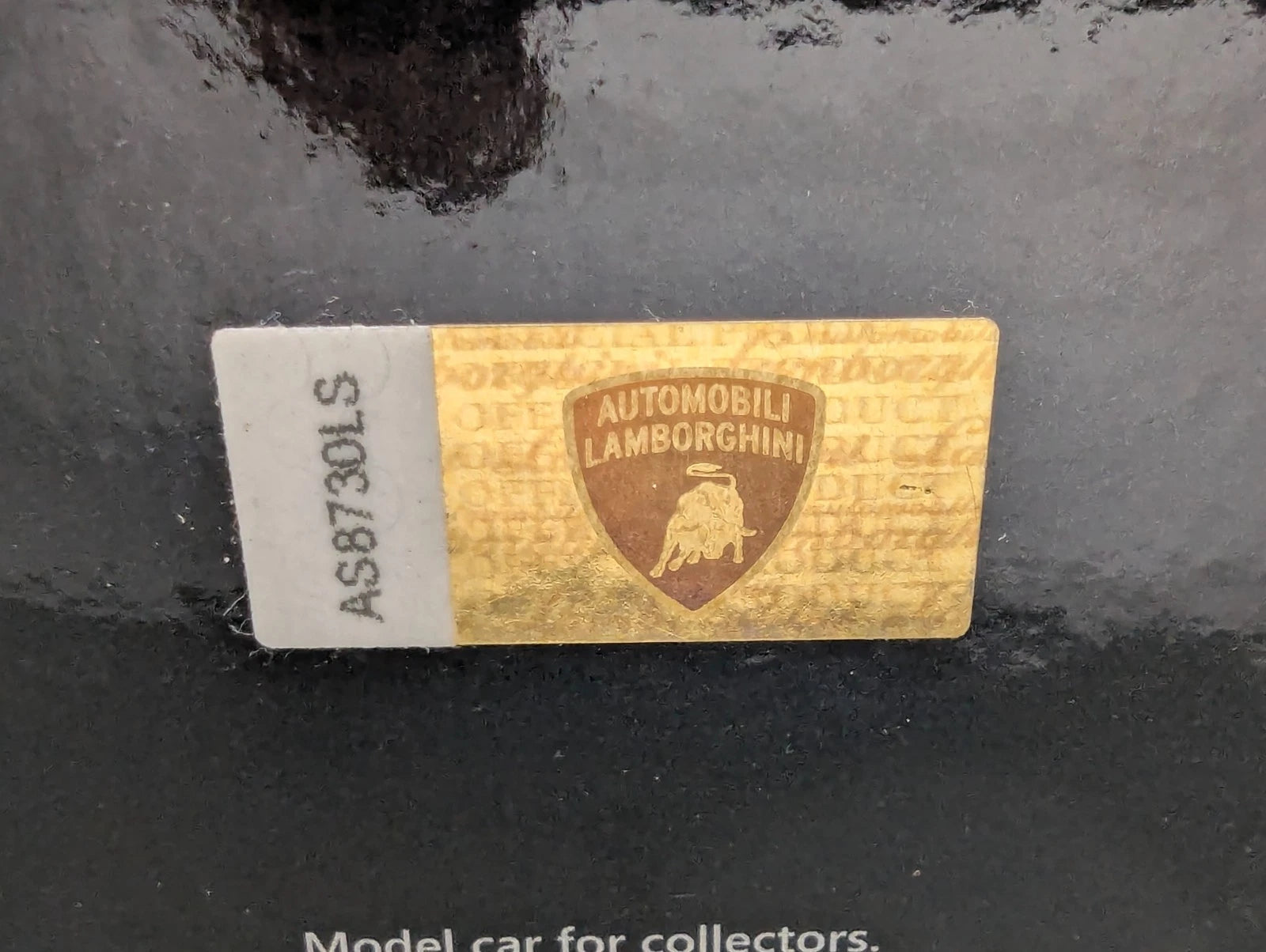 Eidolon Make Up 1:43 Lamborghini Aventador SVJ Roadster 2019 Limited 49/80 OVP
