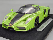 Modellautos 1:43 BBR Ferrari Enzo Unusual43 Ist Anniv. Special Ltd 15/20 OVP