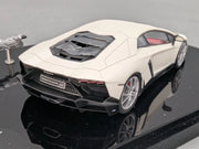 Eidolon Make Up 1:43 Lamborghini Aventador LP720-4 50. Annivers. Engine Set OVP
