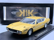 Modellautos 1:18 KK-Scale Lamborghini Espada S2 1970 mit OVP