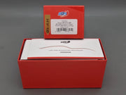 Modellautos 1:43 BBR Ferrari 365 GTS 1969 S/N 12453 Larry Page  Ltd 01/20 OVP