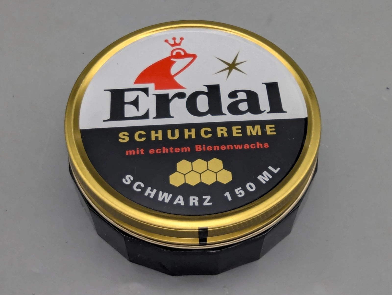 Modellautos 1:90 Schuco Piccolo-Set Erdal Schuhcreme Mercedes Benz 170V in OVP