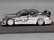 Modellautos 1:43 Minichamps Mercedes Benz 190E Evo 2 Köpi #87 Fritz K. mit OVP