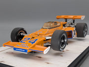 Modellautos 1:18 Carousel McLaren M16B Indianapolis 500 1972 #24 mit OVP