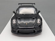 Modellautos 1:43 Eidolon Make Up Porsche 911 991.2 GT3 RS 2018 Ltd 38/60 mit OVP