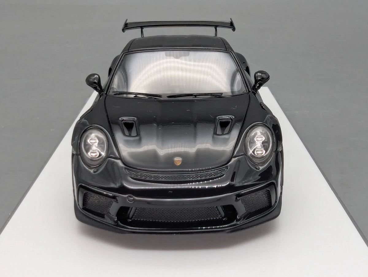 Modellautos 1:43 Eidolon Make Up Porsche 911 991.2 GT3 RS 2018 Ltd 38/60 mit OVP