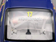 Modellautos 1:43 Minichamps Porsche 911 GT3 Cup 2006 #17 mit WAP Dealer OVP