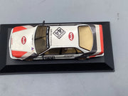 Modellautos 1:43 Minichamps Audi V8  Evo DTM 1992 Stuck #44 mit OVP