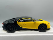 Modellautos 1:18 Autoart Bugatti Chiron mit OVP