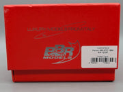 Modellautos 1:43 BBR Ferrari 330 GTC 1969 Version 2016 S/N 12105 Ltd 01/03 OVP